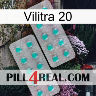Vilitra 20 29